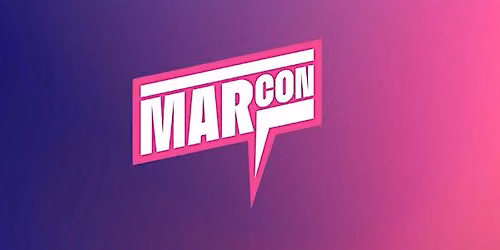 MARCON 2027