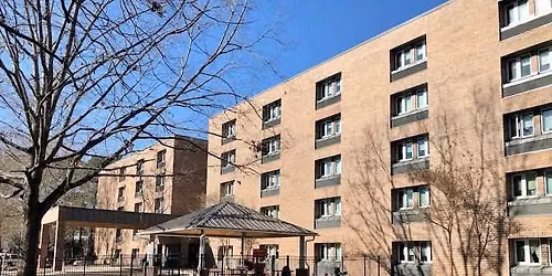 Redemption Towers Grocery Giveaway & Dinner
