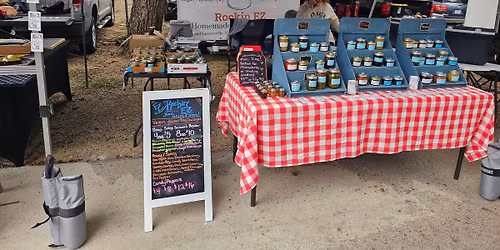 Chestnut Square Farmers Market