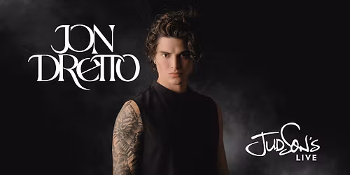 Jon Dretto