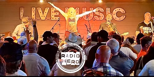 Radio Hero at LoonAsea Maryland!