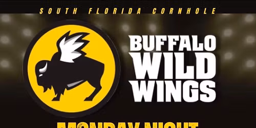 Monday Night Cornhole at BWW - Boynton Beach