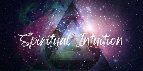 Spiritual Intuition