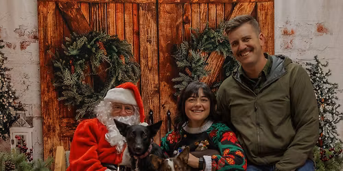 CVH - Paws and Claus