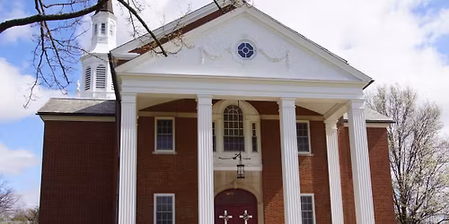 Explore St. Paul's for Newcomers