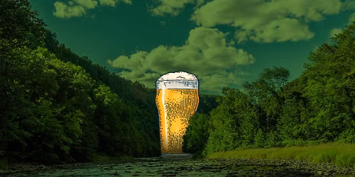Outdoor Adventure On Tap