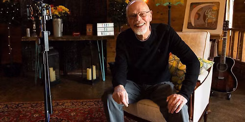 Bob Harris at Royal Albert Hall