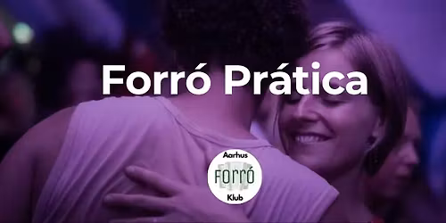 Forr\u00f3 Pr\u00e1tica