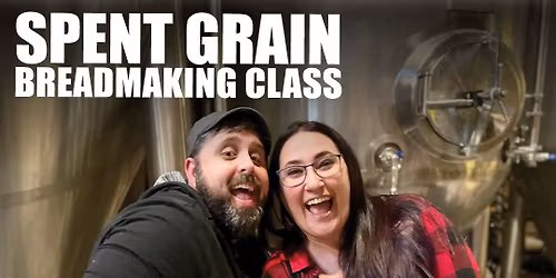 Brewery Breadmaking Class at Pure Project Vista