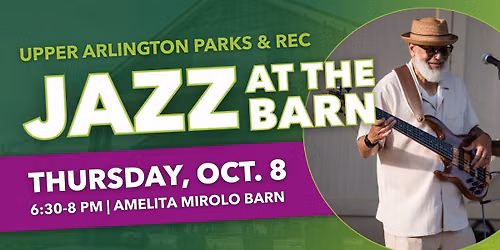 Jazz at the Barn