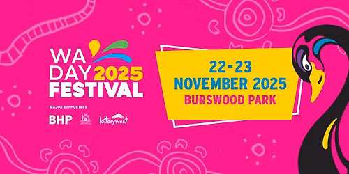 2025 WA Day Festival