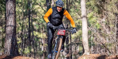 The Gobbler 6\/3 Hour MTB Race