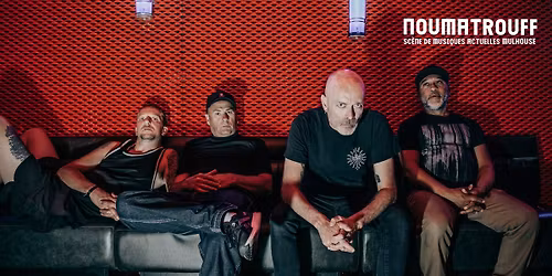 [REPORT] LOFOFORA \u25ba Noumatrouff