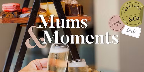 Mother's Day High Tea