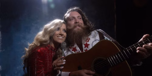 Forever George & Tammy 