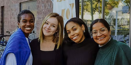 Home Girls | Homecoming Ministries