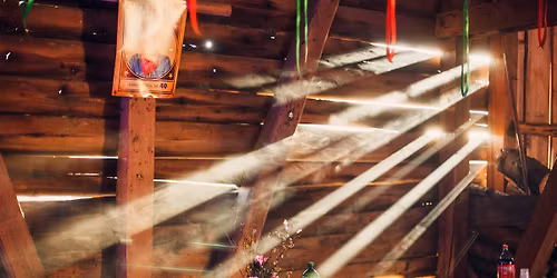 Sylwester w stylu Country na Rancho u Kojrysa