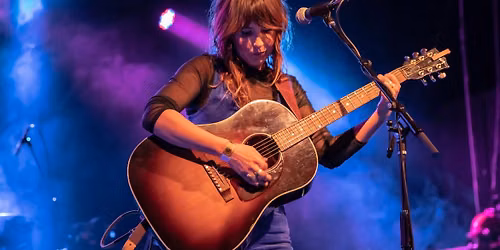 Music at the Mothership: Sweet Virginia