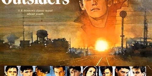 The Outsiders (1983)