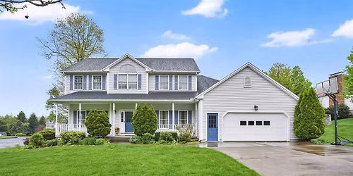 Market Debut Open House - 46 Gloria Drive