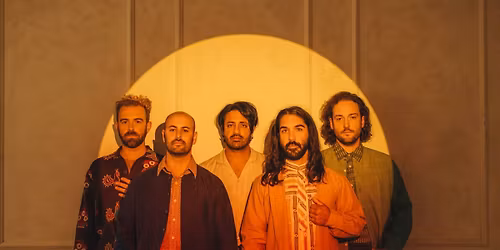 Young The Giant Houston Tickets