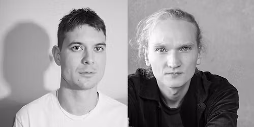 Caspar Eric - Ord skaber spor