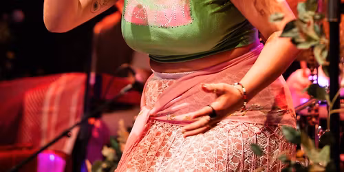 Priscibel\/\/Bachelorkonsert