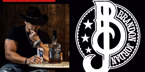 BRANDON JORDAN W\/ O-RAY BAND