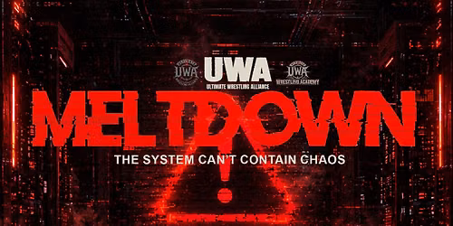 UWA - Meltdown