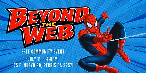 Beyond the Web