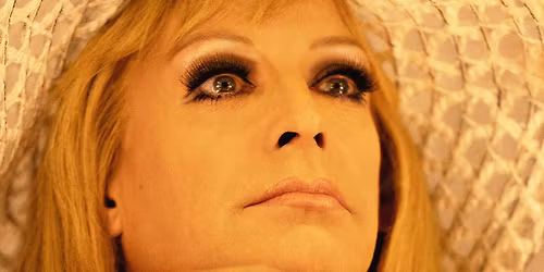 Tim Fischer singt Hildegard Knef "Na und"