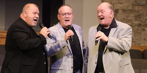 Music with Calvary's Hill and Pastor Eddie Daniels