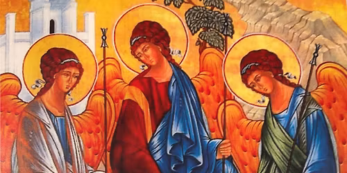 Meeting God in the Silence: An Introduction to Centering Prayer