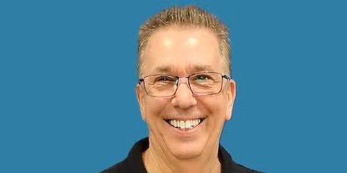 Author Steve Altier