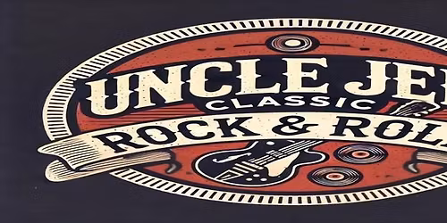 Uncle Jed Band Rocks The Crazy Rooster Brewing Company!