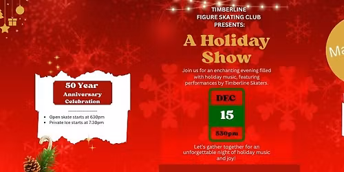 A Holiday Show