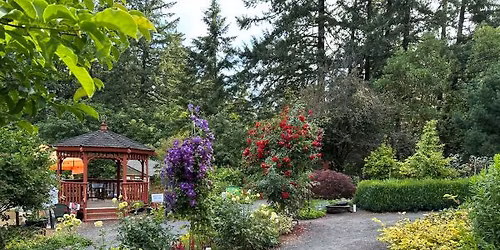 Seasons of beauty: Caring for and designing with perennials