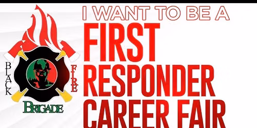 Black Fire Brigade Career Fair