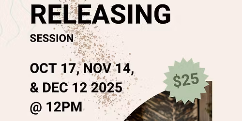 Fascia Releasing Session