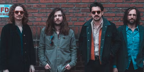 Mo Lowda & the Humble (18+)