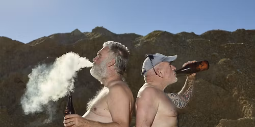 Cosmic Psychos | VERA Groningen 