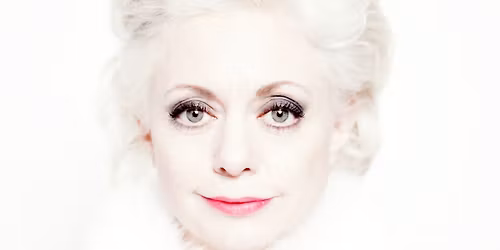 Hilde Louise Orchestra Julejazz