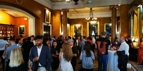 Legal Connector\u00ae London | Lawyers, Founders & Business Networking