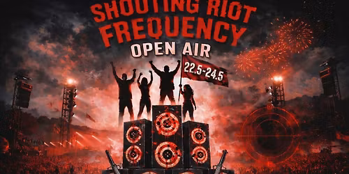 SHOOTING RIOT FREGUENCY