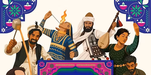Lok Mela 2025