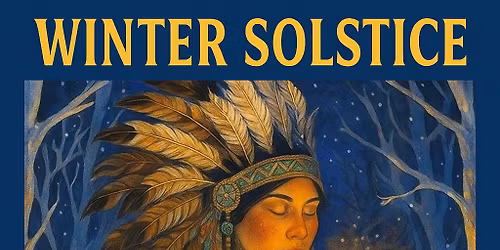Winter Solstice Shamanic Journey and Cacao Ceremony 