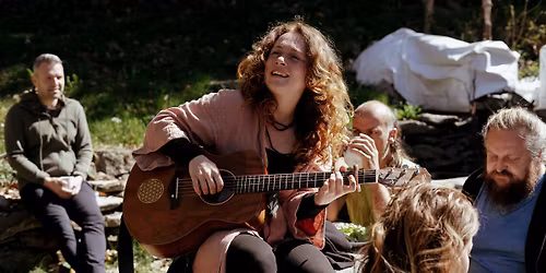 JARN\u00cd MANTRA JAM na Hle\u010fsebe \u2665\ufe0f 