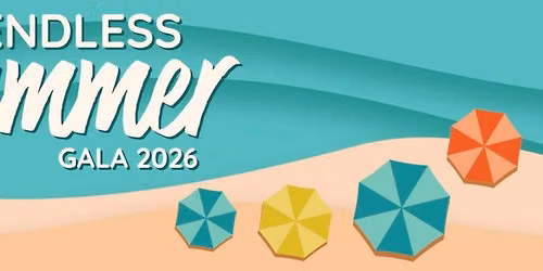 Endless Summer Gala 2026