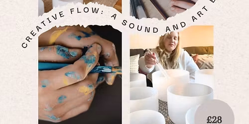 A Sound and Art Experience