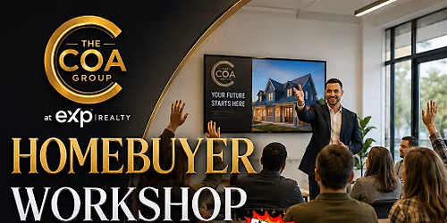 HOMEBUYER WORKSHOP